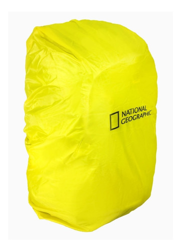 Mochila Nepal 20 Gris - National Geographic