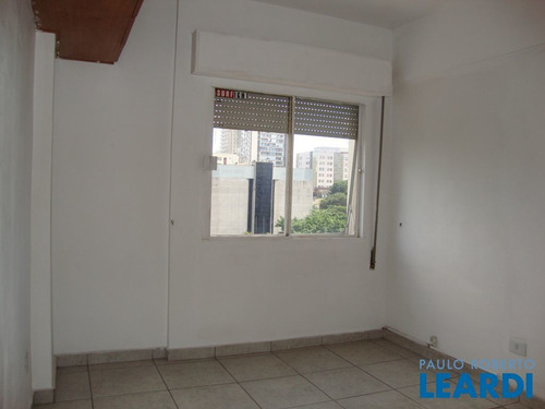Imagem 8 de 15 de Apartamento - Pinheiros - Sp - 632966