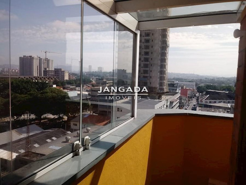 Imagem 15 de 21 de Duplex A Venda No Centro De Osasco - 12186