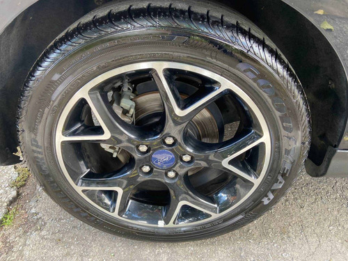 Imagem 12 de 14 de Ford Focus 2.0 Titanium 16v Flex 4p Powershift