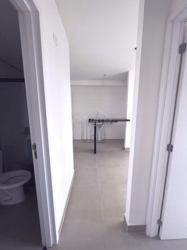 Imagem 7 de 30 de Apartamento Em Condomínio Para Venda No Bairro Campestre, 2 Dormitórios, 1 Vagas, 37 M² - 15872ag22