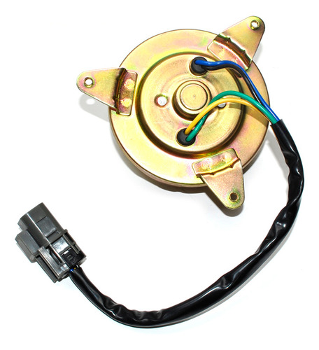 Motoventilador Radiador Nissan Altima 2.4l 93-97