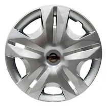 Comprar Juego De Tapon Tapones Nissan Tiida Rin 15