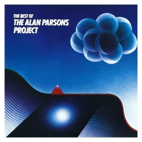 The Alan Parsons Project The Best Of Cd