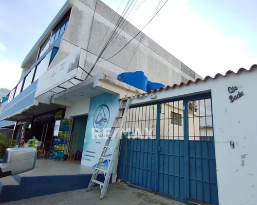 Potabilizadora En Venta, Bahía De Pampatar, Maneiro, Isla De Margarita