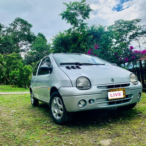 Renault Twingo 1.2 Fase Iii
