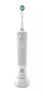 Cepillo de dientes eléctrico Oral-B Vitality 100 blanco -