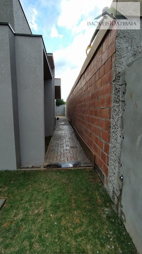 Imagem 24 de 24 de Casas À Venda Em Atibaia/sp - Compre A Sua Casa Aqui! - 1474315