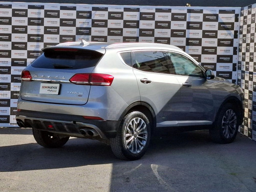 Haval H6 Elite At