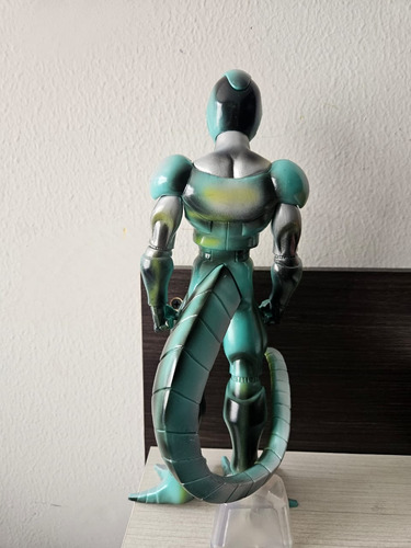 Figura Metal Cooler B 25 Cm - Dragon Ball Z