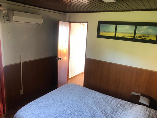 Imagen 8 de 15 de Hermosa Casa Con Barbacoa, Vista Al Mar A Una Cuadra Del Centro
