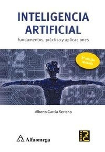 Inteligencia  Artificial. Fund. Prac 2ed