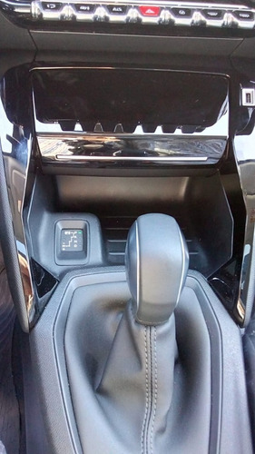 Nuevo Peugeot 208 Allure Tiptronic 2021 Entrega Inmediata !!