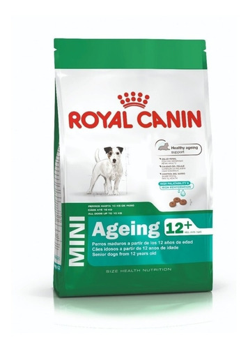 Royal Canin Mini Adulto +12 1kg