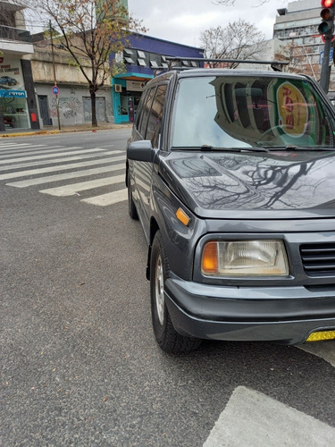Imagen 5 de 12 de Suzuki Vitara 1993 1.6 Jlx Sidekick