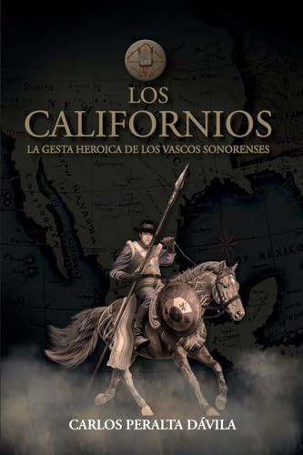 Libro Los Californios De Carlos Peralta Dávila Ibukku, Llc