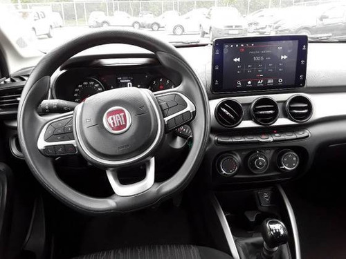 Fiat Argo 1.0 Firefly Flex Drive Manual