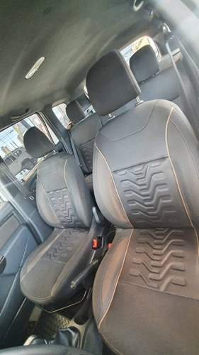 Renault Duster 1.6 16v Sce Flex Dynamique X-tronic