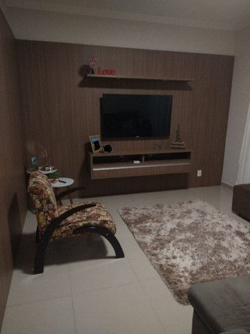 Imagem 20 de 20 de Casa Com 3 Dormitórios À Venda, 200 M² Por R$ 400.000 - Parque Residencial Lauriano Tebar Ii - São José Do Rio Preto/sp - Ca2197