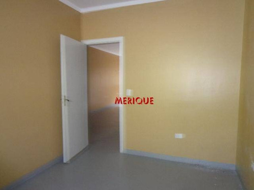 Imagem 21 de 25 de Sobrado À Venda, 86 M² Por R$ 350.000,00 - Cidade Edson - Suzano/sp - So0053