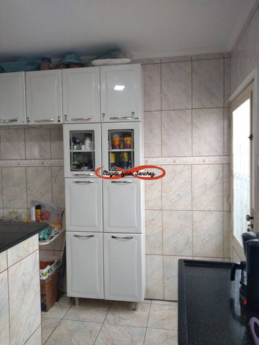 Imagem 7 de 15 de Casa Térrea À Venda Ao Lado Do Parque Ecológico Tietê - 869-c