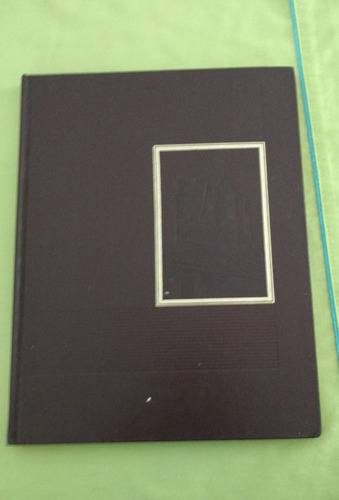 Libro Ciudades Del Mundo Editorial Salvat (Usado)