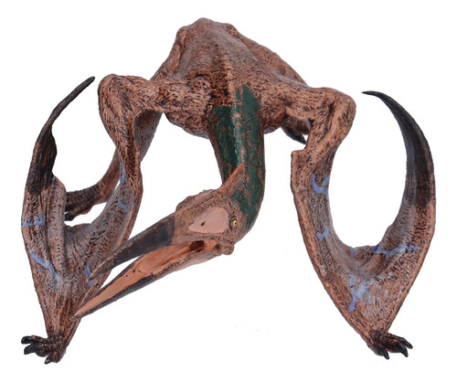 Maqueta De Dinosaurio Para Niños, Simuló Un Hogar Único Y Re