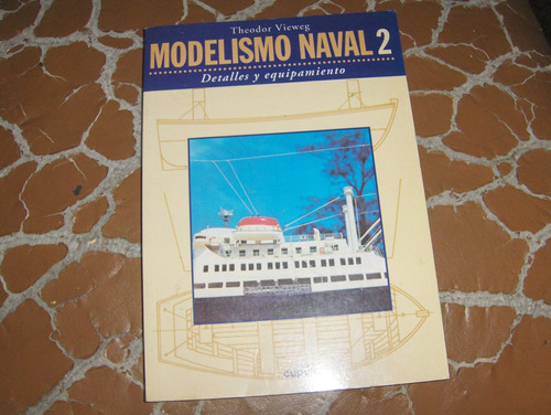 Modelismo Naval 2