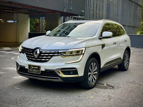 Renault Koleos 2.5 Intens