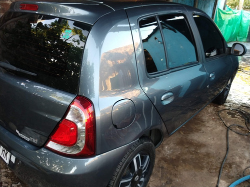 Renault Clio Mio Dynamique