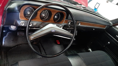 Ford 1980