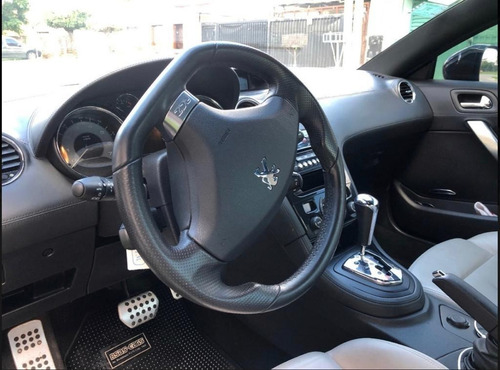 Imagen 2 de 15 de Peugeot Rcz 2013