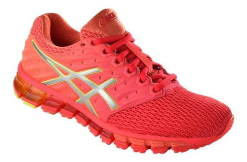 Tênis Feminino Asics Gel Quantum 180 2 T6g7n-2093 Original