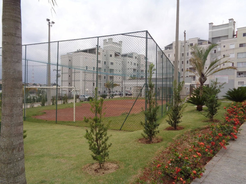 Imagem 18 de 18 de Apartamento À Venda Em Jardim Antonio Von Zuben - Ap003218