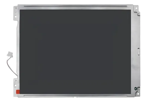 Tela Lq104v1dg52 Sharp 10.4pol Lcd Para Injetora Haitian Htf