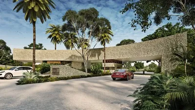 Terreno en venta