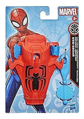 Marvel Spider-man Web Slinger, Role Play Hand 8544c