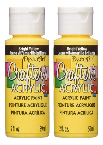 Lote Pintura Acrilica 2 Oz