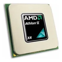 Comprar Processador AMD Athlon II X4 610e AD610EHDK42GM de 4 núcleos e 2.4GHz de frequência