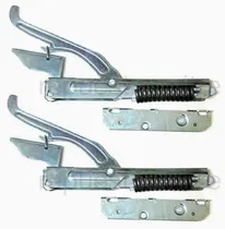 Comprar Juego De Bisagras Horno Y Cocinas Aurora Argenta Originales