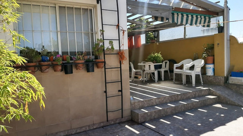 Imagen 18 de 28 de Venta Ph/casa , Con Patio Y Terraza Villa Urquiza