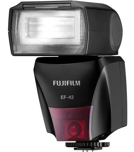Flash Fujifilm Ef-42 - Loja Platinum