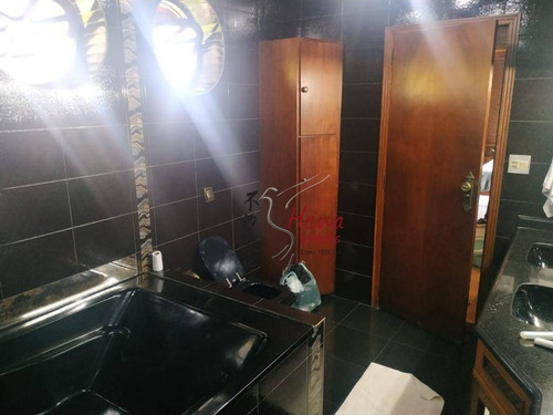 Imagem 13 de 30 de Sobrado Com 3 Dormitórios À Venda Por R$ 990.000,00 - Jardim Maristela - São Paulo/sp - So0590