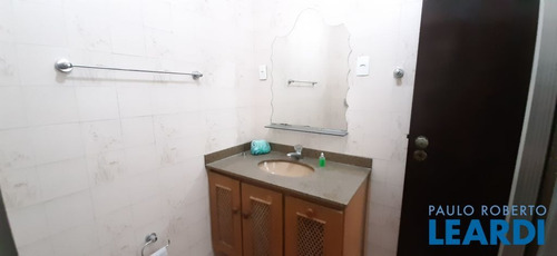 Imagem 8 de 15 de Casa Térrea - Vila Boa Vista - Sp - 618453