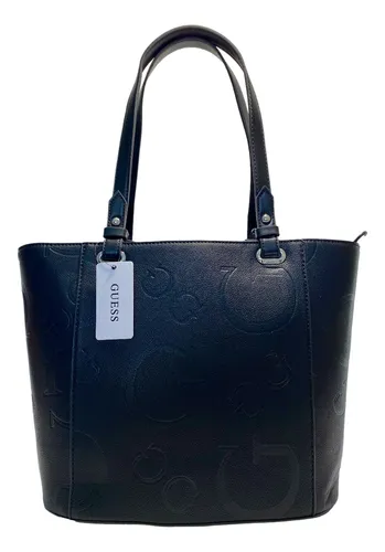 Guess bolsa negra hotsell