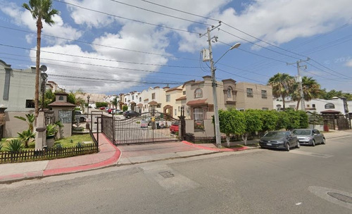 Casa En Venta, Jardines De Agua Caliente Tijuana, Con Recursos Propios!!! Hha