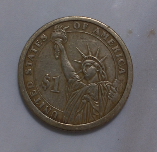 Moneda De Colección