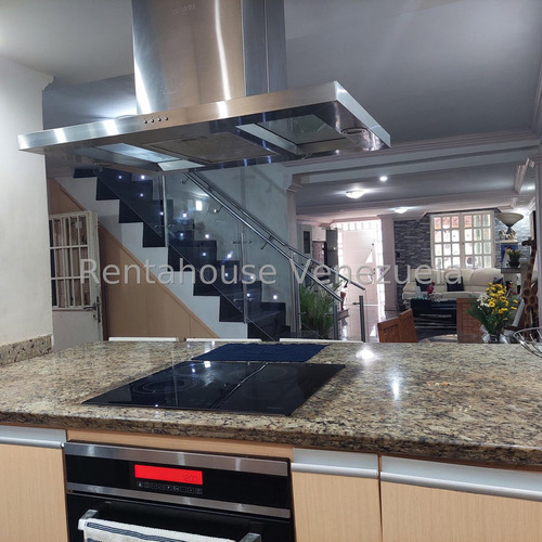 Casa En Venta San Antonio - Llano Alto