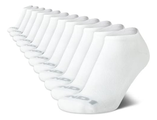 Calcetines Para Hombre And1 Calcetines Atléticos De Corte De
