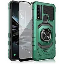 Comprar Case For Tcl Alcatel Tcl 4x 5g (t601dl) Alcatel Tcl 20 - 1